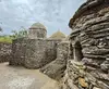 Holy Paleochristian Church Of Panagia Drosiani (6th C.)